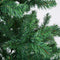 Casaria Kerstboom 180 cm - LED Kerstverlichting - 613 tips - Groen