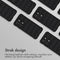 imoshion Hoesje - Geschikt voor OnePlus Nord 3 - EasyGrip Backcover - Zwart