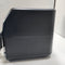 Inventum GF800HLD - Dubbele airfryer - 2 x 4 liter - 8 programma's - Dual cook functie - 80 tot 200 graden - PFAS vrij - 1700 watt - Zwart/RVS
