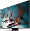 Samsung QE65Q800T - 65 inch - 8K QLED - Smart TV (2020)