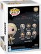 Funko The Witcher - POP! TV Ciri met zwaard 9 cm Verzamelfiguur - Multicolours