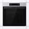 Gorenje BOSB737OTX - Inbouw oven 60 cm - Zelf reinigend - AirFry - RVS