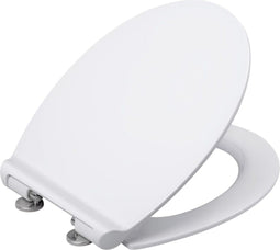 CORNAT PREMIUM 3 - Toiletbril - Soft-close - Wit
