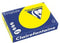 TROPHEE ZONNEGEEL A4 80GR 500V