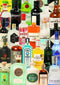 Piatnik A Taste of Gin - Legpuzzel 1000 stukjes - Afmeting 68 x 48 cm