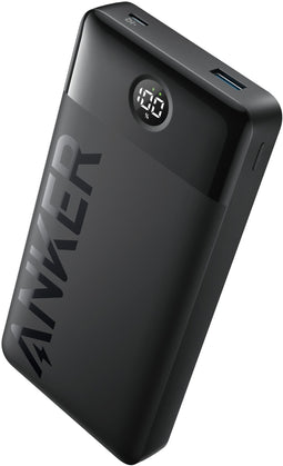 Anker 325 Power Bank - PowerCore 20K - 20000 mAh - Slank ontwerp
