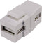 Renkforce RF-KS-USB2 USB 2.0-inbouwmodule Keystone