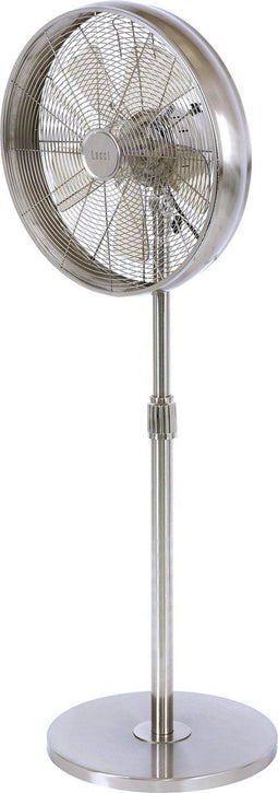 Beacon Lucci Air Statiefventilator Breeze 41cm 213117EU