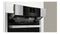 NEFF C15FS22N0 - Stoomoven - TFT-display - Touch Control