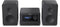 Sharp XL-B520 - DAB+ HI-FI Micro System - 40W Bluetooth CD-speler