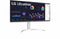 LG 34WQ650-W - UltraWide™ Monitor - 2560x1080 Resolutie - 100Hz Refresh Rate - Zwart