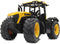 1:16 Jamara 405300 RC JCB Fastrac Tractor RC Model Kant en Klaar