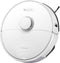 Xiaomi Roborock S802-00 - Robotstofzuiger - Slimme navigatie 400 ml - Wit