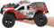 1:18 Revell 24830 RC X-TREME Monster Truck - Cross Storm RC Model Kant en Klaar
