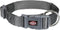 Trixie Halsband Hond Premium Grafiet Grijs