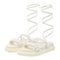 Desigual Dames Sandalen - Tubular Gladiator - Maat 37 - Zwart
