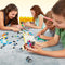 LEGO Classic - Creatieve Medium Opbergdoos - 484 onderdelen - 35 kleuren