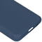 iMoshion Hoesje Geschikt voor Xiaomi Mi 10T Pro / Mi 10T Hoesje Siliconen - iMoshion Color Backcover - Donkerblauw