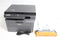 Brother DCPL2620DW - Multifunctioneel Laserprinter - A4 32 ppm - Zilver