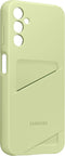 Samsung Galaxy A14 5G - Soft Cover - Krasbestendig - Groen