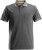 Snickers 2724 AllroundWork - Polo Shirt - 37.5® technologie - Staal Grijs - XXL