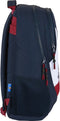 Schoolrugzak F.C. Barcelona Blauw Kastanjebruin (32 x 44 x 16 cm)