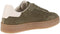 Tamaris 108253 - Lage Sneakers - Ademend mesh - Groen