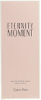 Calvin Klein Eternity Moment - Eau de Parfum - Bloemige geur - 100 ml
