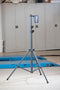 Scangrip 03.5620 - Star LED Werklamp - Oplaadbaar 500/1000Lm - Donkerblauw