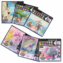 Educatief Spel – Multicolor – Stimuleert Leren en Creativiteit