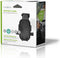 Nedis Smartphonehouder Auto - Universeel - Telefoon met minimaal schermformaat: 4.5
