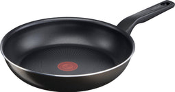 Tefal - XL Intense - C3840553 - 26cm Koekenpan - Niet Geschikt Voor Inductie