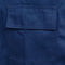vidaXL - Mannen - overall - maat - XXL - blauw