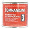 Commandant C35 Rubbing Compound Nr3 500 Gr