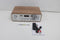 Lenco DAR-281WDSI - DAB+/FM-radio - CD/MP3 speler USB Bluetooth - Hout/Zilver