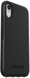 Otterbox Symmetry Case - Bumper - Krasbestendig Schokbestendig - Zwart