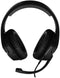HyperX Cloud Stinger - Gaming Headset - 50 mm drivers - Zwart
