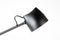 Housecraft Living Logan Vloerlamp/ Staande Leeslamp Zwart