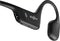 Shokz OpenRun Pro - Sporthoofdtelefoon - Bone Conduction - IP55 waterdicht - Zwart