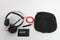 Plantronics Blackwire C5220 - Telefoonheadset - Noise Cancelling - Zwart/Rood