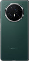 HONOR Magic V3 - Smartphone - 512GB opslag - Groen