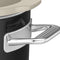 Swan Retro - Slowcooker - Zwart - 1.5 liter