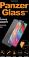 PanzerGlass 7217 - Screenprotector - Case-Friendly - Anti-bacterieel (Galaxy A41)