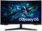 Samsung Odyssey G5 G55C - Gamingmonitor 32