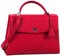 SOCHA Dames Laptoptas 13,3 inch Audrey Cherry Red