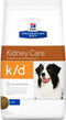 Hill'S Prescription Diet Canine K/D Nier Hondenvoeding - 12 kg