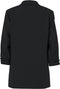 PIECES PCBOSS 34 - Dames Blazer - Driekwart mouwen - Zwart