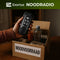Exortus® PowerCrank - LED Zaklamp & Noodradio Dynamo 5-in-1 - Powerbank AM/FM Radio Zwart & Grijs