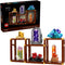 LEGO Ideas - Mineralenverzameling Set - 6 mineralen - (21362)