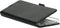 Mobiparts Galaxy A42 5G - Classic Wallet Case - Ruimte voor pasjes - Zwart